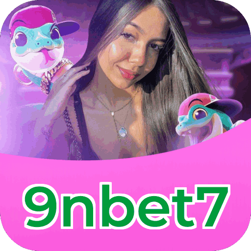 Aplicativo mobile 9nbet7