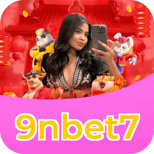 Catálogo de jogos 9nbet7 com fornecedores Pragmatic Play, Evolution, NetEnt